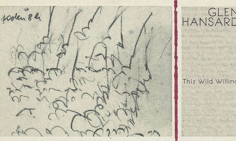 Glen Hansard - "Don't Settle" (Full Album Stream)