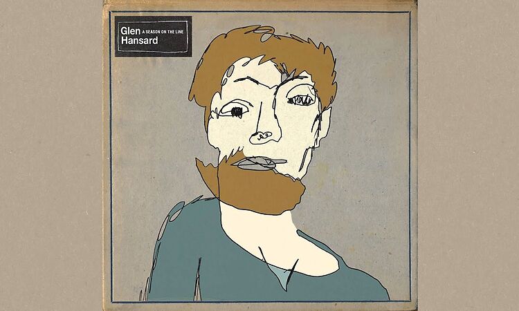 Glen Hansard - "Way Back in the Way Back When" (Full Album Stream)