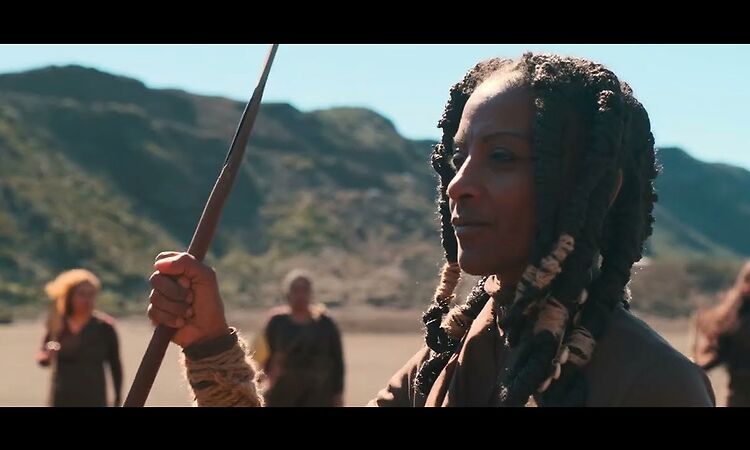 NY AMPELA - SOA RAVELO & SIMANGAVOLE (clip officiel)