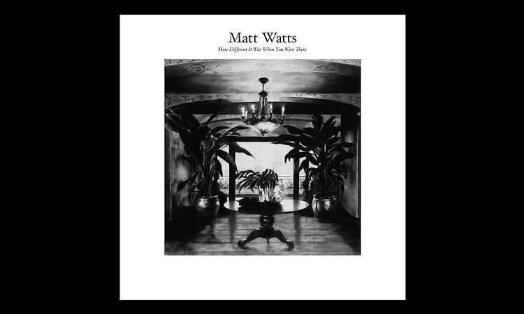Matt Watts - Many a friend too kind (Feat. Stef Kamil Carlens)