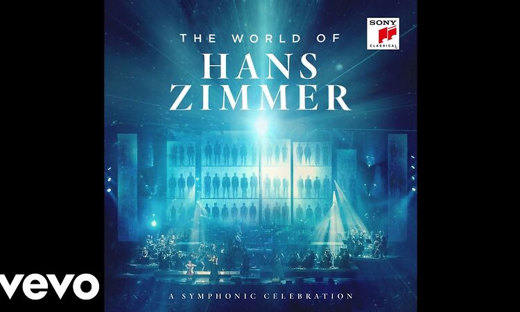 The Dark Knight Orchestra Suite (Official Audio) | The World of Hans Zimmer - A Symphonic ...