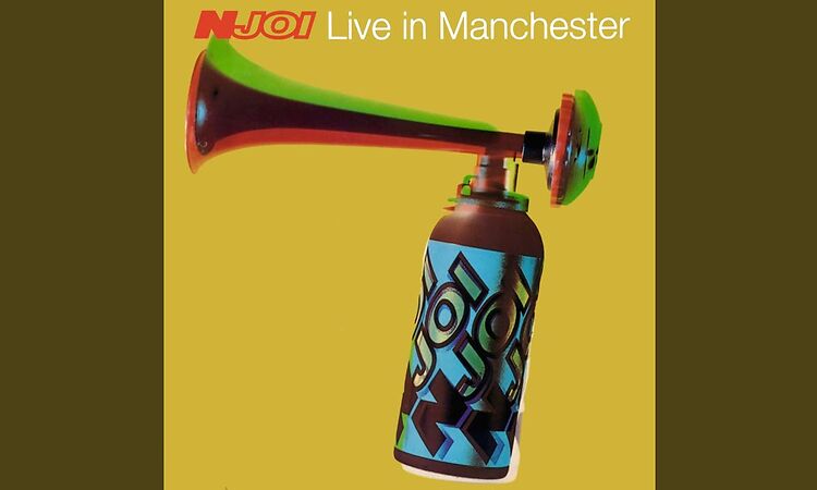  Live In Manchester (Part Two)