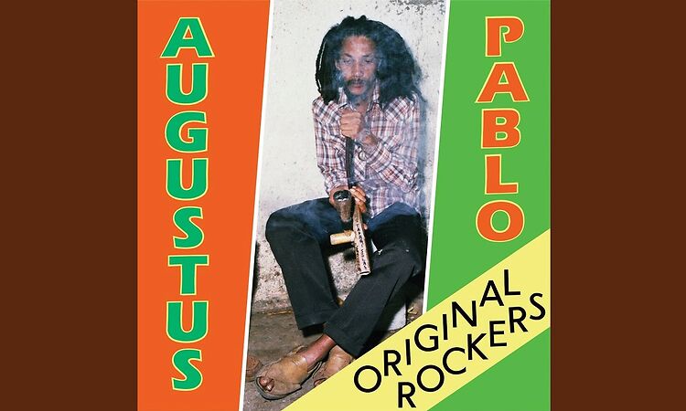 Pablo's Theme Song