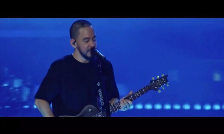 Linkin Park - The Emptiness Machine (Live in São Paulo, Brazil 2024)