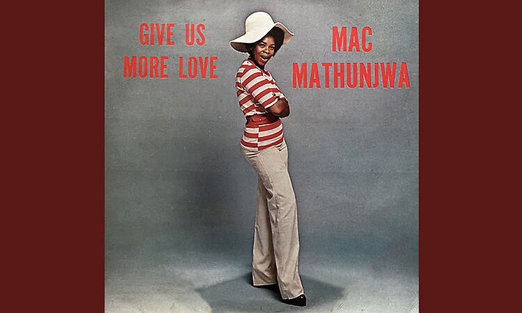 Give Us More Love