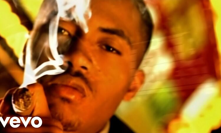 Nas - Street Dreams (Official HD Video)