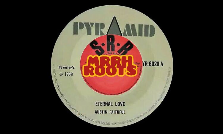Austin Faithful – Eternal Love MRRH