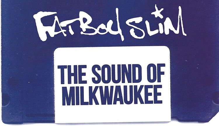 Fatboy Slim - The Sound Of Milwaukee (Official Audio)