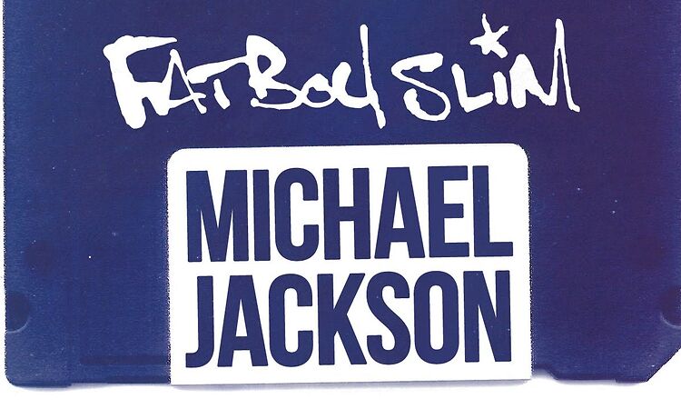 Fatboy Slim - Michael Jackson (Official Audio)