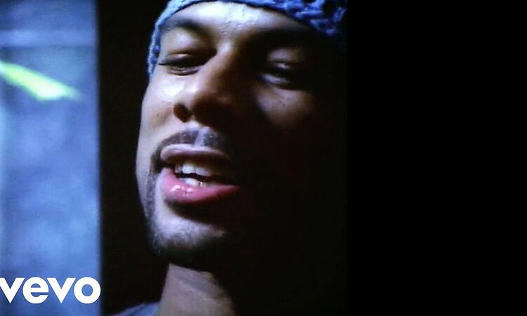 Common - The Light (Official Music Video)