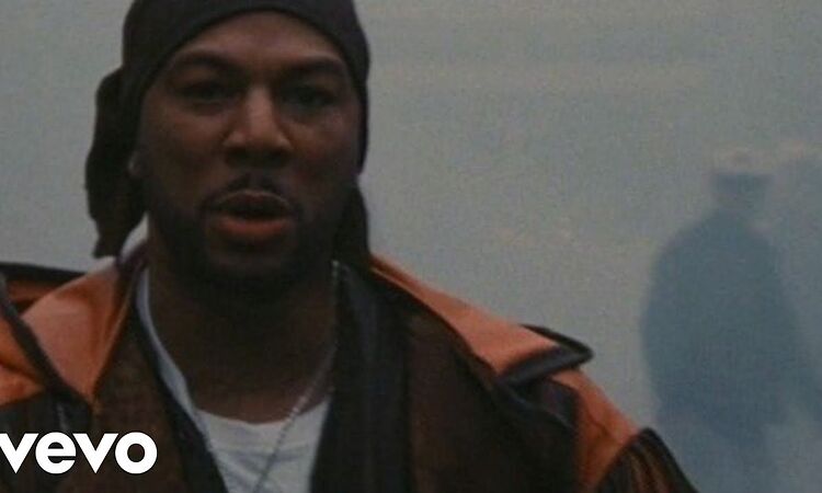 Common - The 6th Sense (Official Music Video) ft. Bilal