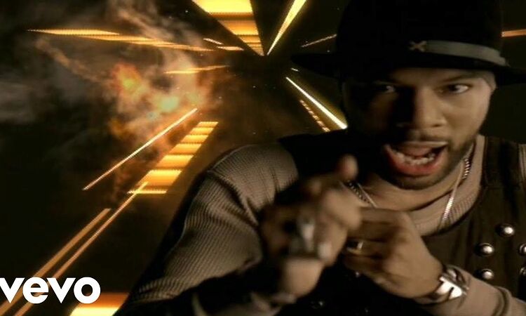 Common - Geto Heaven ft. Macy Gray