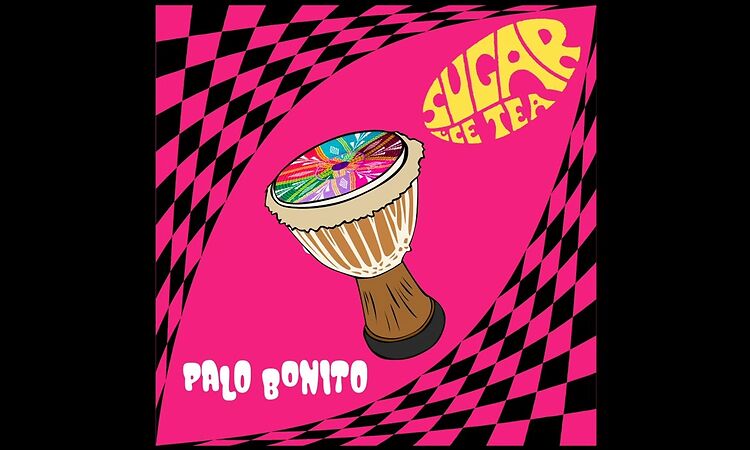 Sugar Ice Tea - Madua