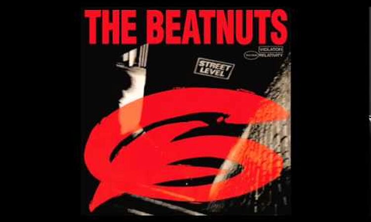 The Beatnuts - 2-3 Break - Street Level