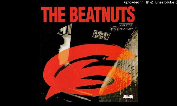 05 The Beatnuts - Are You Ready