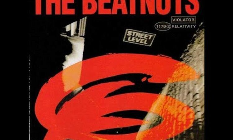 [1994] The Beatnuts - Ya Don't Stop