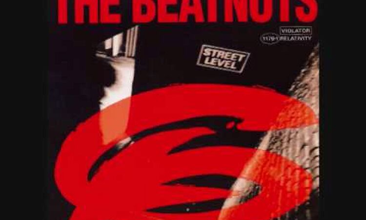 the beatnuts - get funky