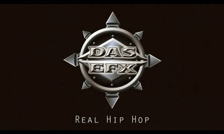 Das EFX - Real Hip Hop