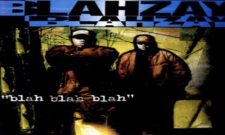 b_l@_# b_l@# b_l@# (FULL LP) (1996)