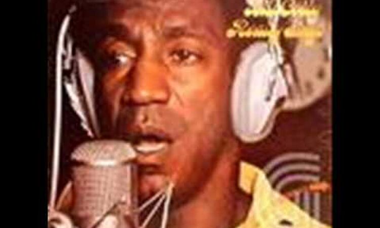 Bill Cosby No One Can Love.wmv