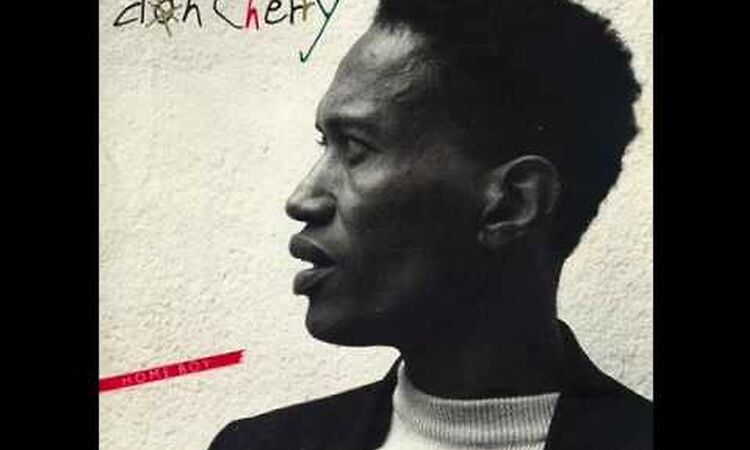 Don Cherry — "Home Boy" [Full Album 1985] | bernie's bootlegs