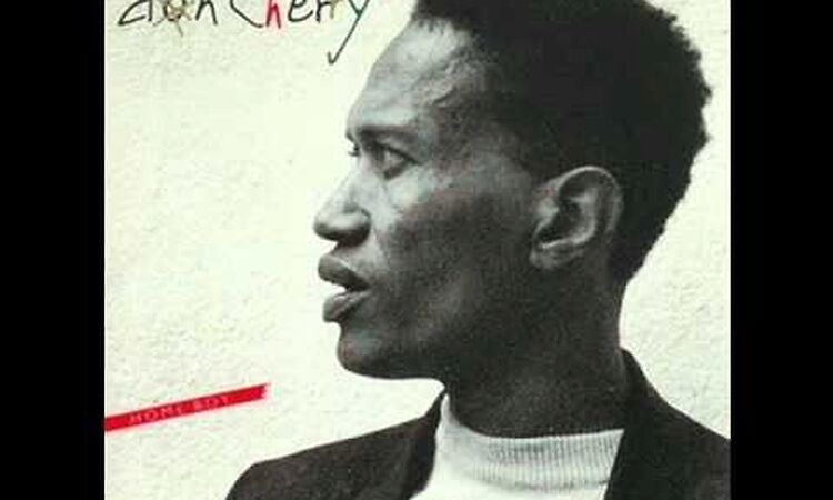 Don Cherry - Treat Your Lady Right