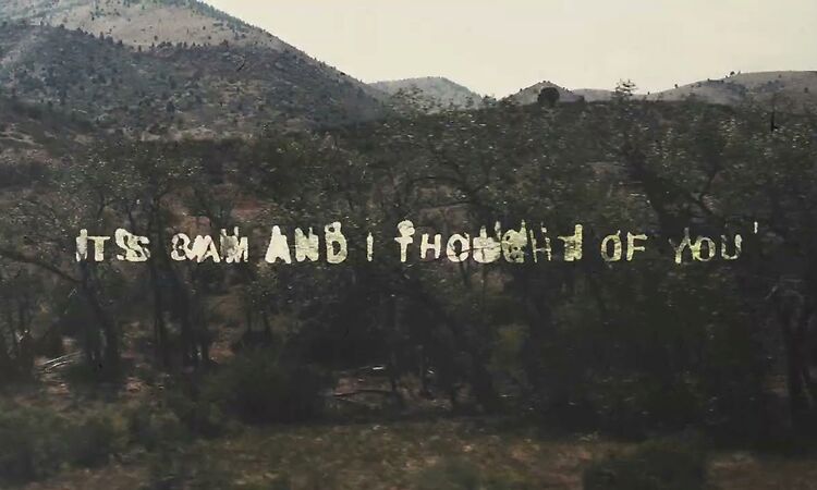 beabadoobee - Memories (Official Lyric Video)