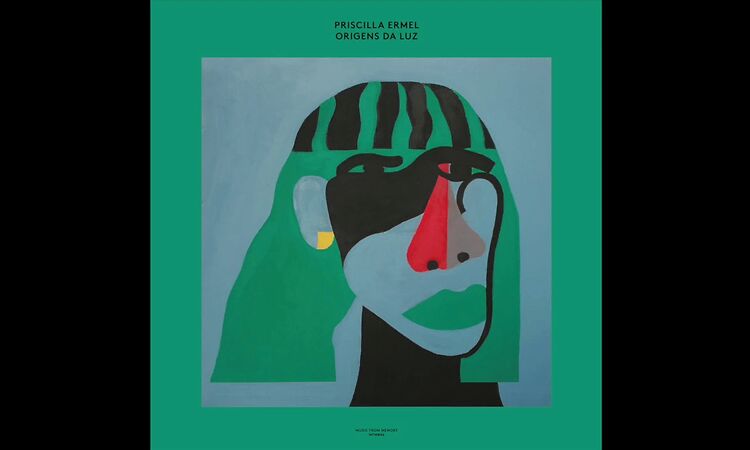 Priscilla Ermel - Martim Pescador