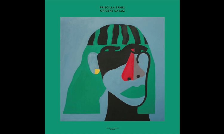 Priscilla Ermel - Americua