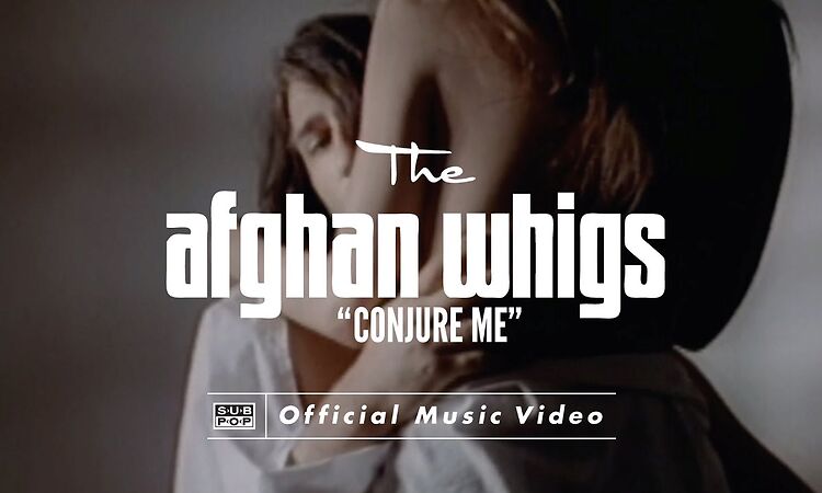 The Afghan Whigs - Conjure Me [OFFICIAL VIDEO]