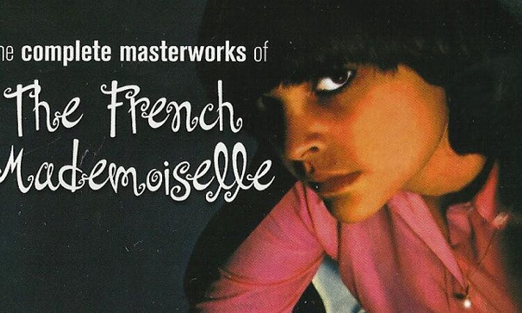 Jacqueline Taieb - 7h du matin (paroles / lyrics)