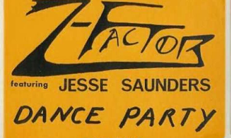 Z-Factor - Thorns