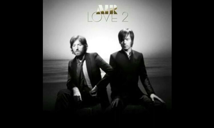 Air (French Band) - Indian Summer