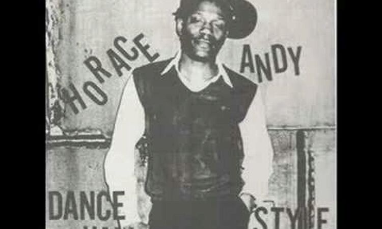  Horace Andy "Skylarking"