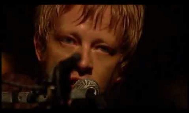 16 Horsepower‎ - Blessed Persistence (Live) HQ