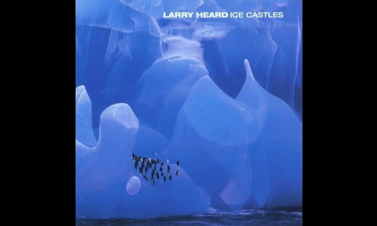 Larry Heard - Techno-Centric
