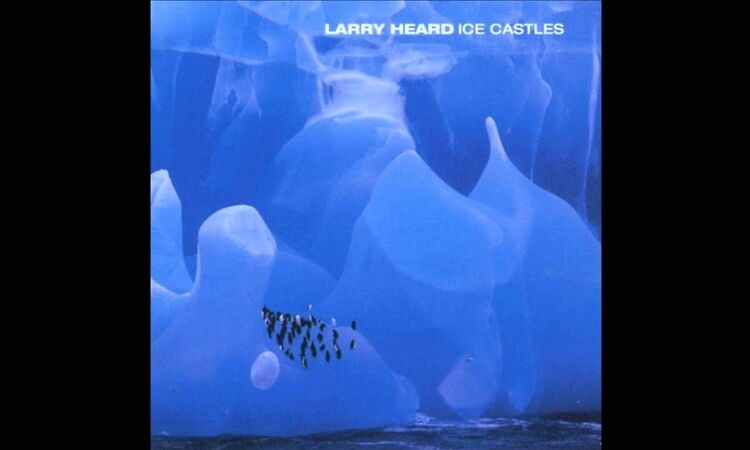 Larry Heard - Ice Castles