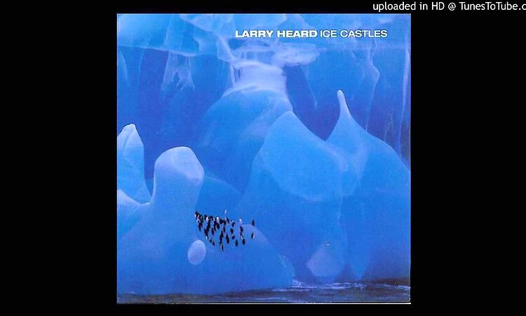 Larry Heard - Tryblennasense (1998)