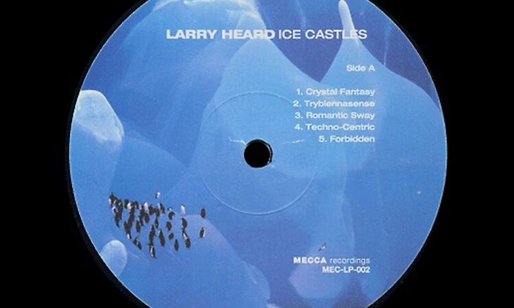 Larry Heard - Forbidden