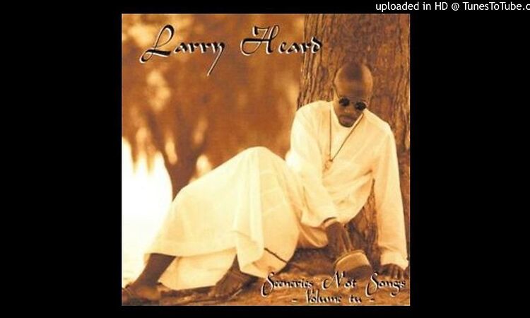 Larry Heard - Nature's Bliss