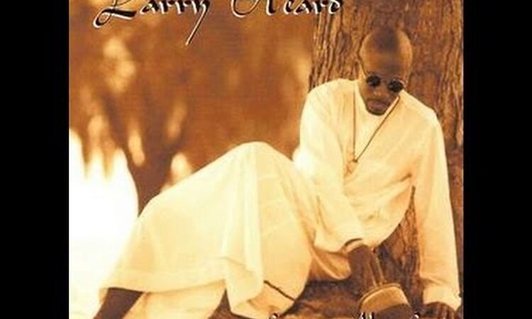 Larry Heard ‎- Sceneries Not Songs Volume Tu (CD) [B50930-1]