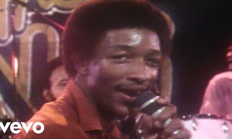 Kool & The Gang - Celebration
