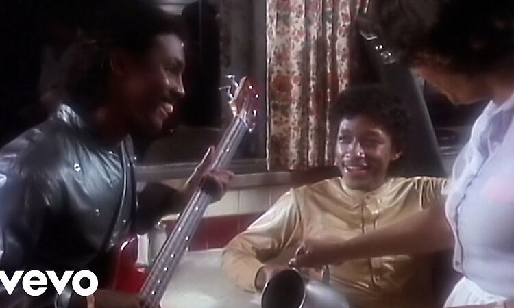 Kool & The Gang - Joanna