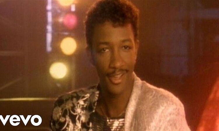 Kool & The Gang - Victory