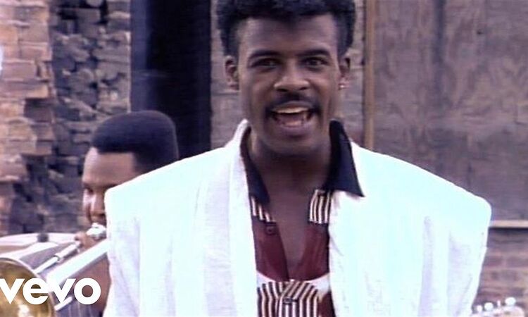 Kool & The Gang - Rags To Riches