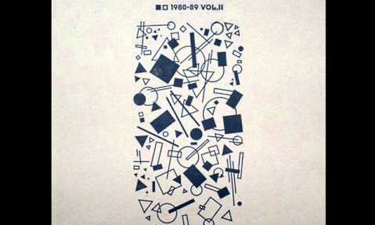 Kremlyn "The Girl Is Mine" (Non Plus Ultra 1980-1989 )