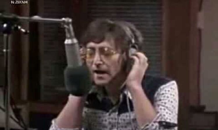 John Lennon - Jealous Guy ( 1971 )