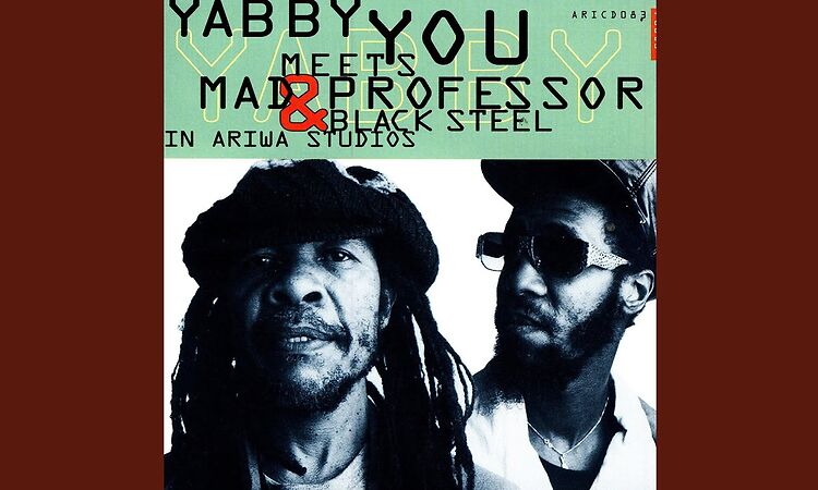 Spiritual Dub
