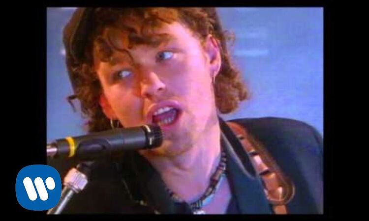 Levellers - One Way (Official Music Video)