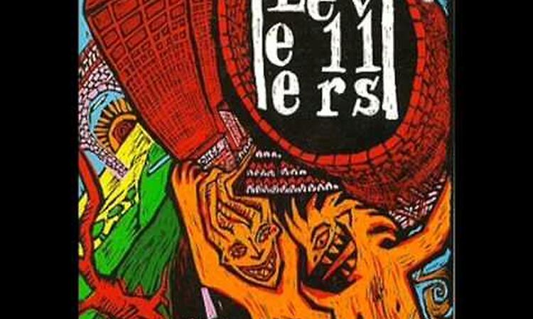 Levellers - The Game